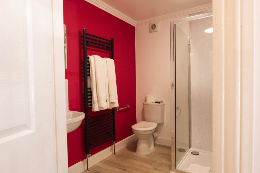 Woodlands Lodge Hotel — venue for hire in Southampton